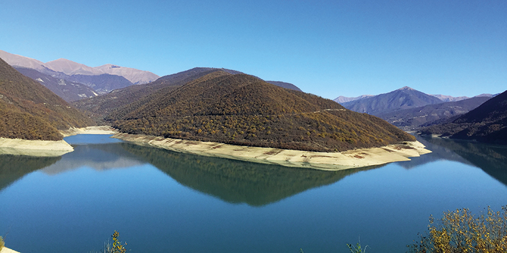 Gruzja