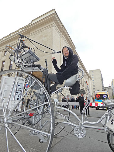 Muzyczna podróż z Moniuszką