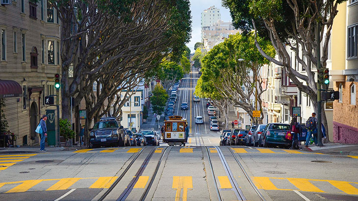 San Francisco