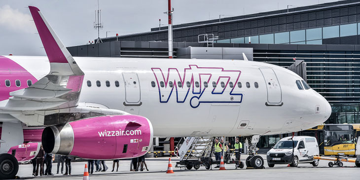 Wizz Air