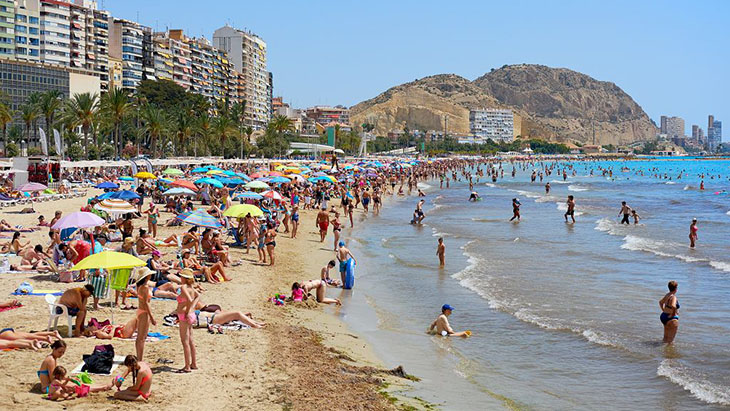 Alicante