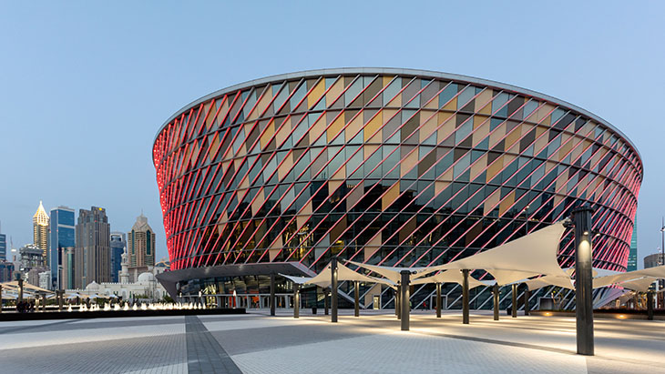 Coca-Cola Arena