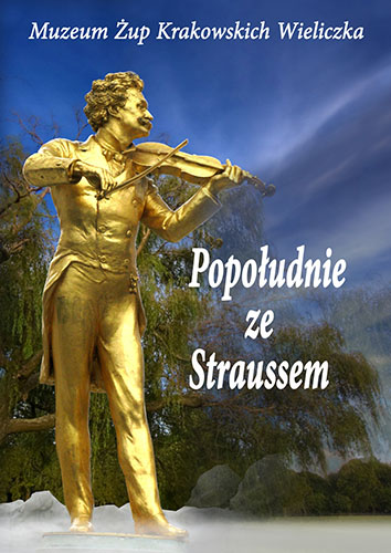 Popołudnie ze Straussem