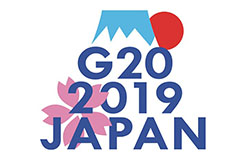 Szczyt G20 pierwszy raz w Japonii