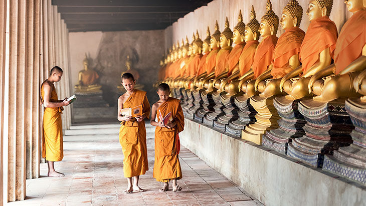 Nepal