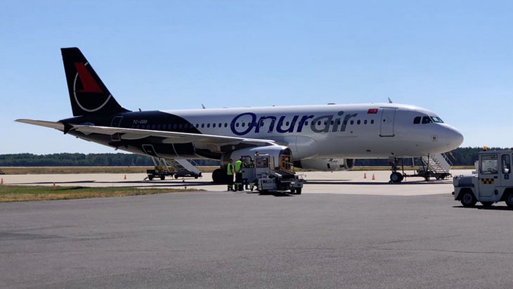 Onur Air