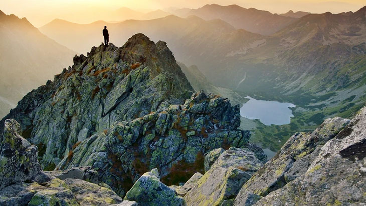 Tatry