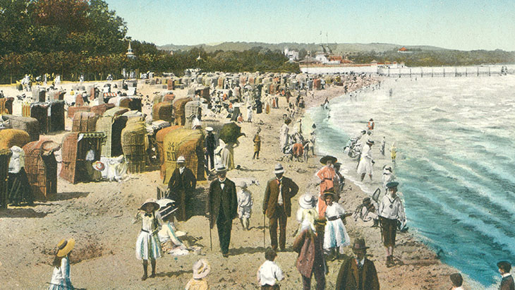 Wakacje 1939