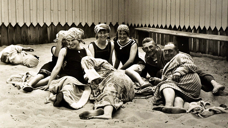 Wakacje 1939