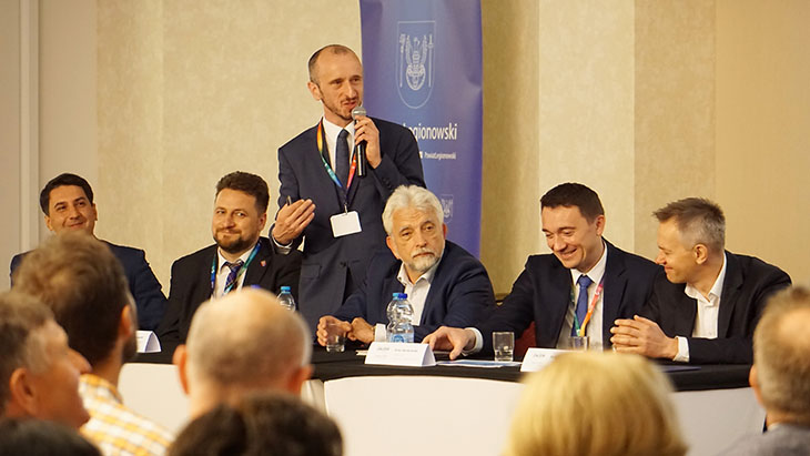 Jezioro Zegrzyńskie – zalew możliwości