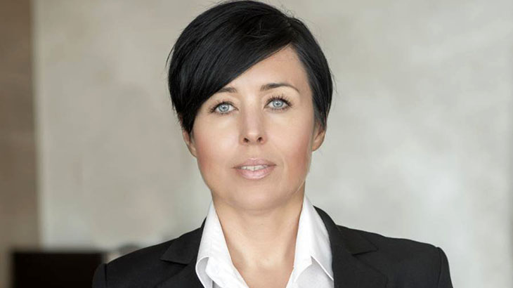 Anna Gasińska