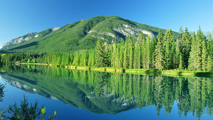 Banff National Park