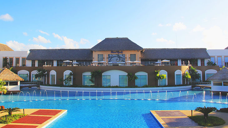 Hard Rock Hotel & Casino Punta Cana