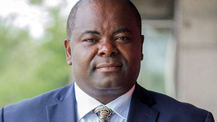 Ronald Chitotela