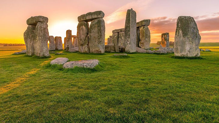Stonehenge