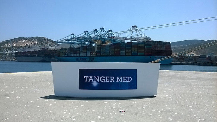 Tanger Med
