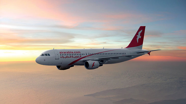 Air Arabia