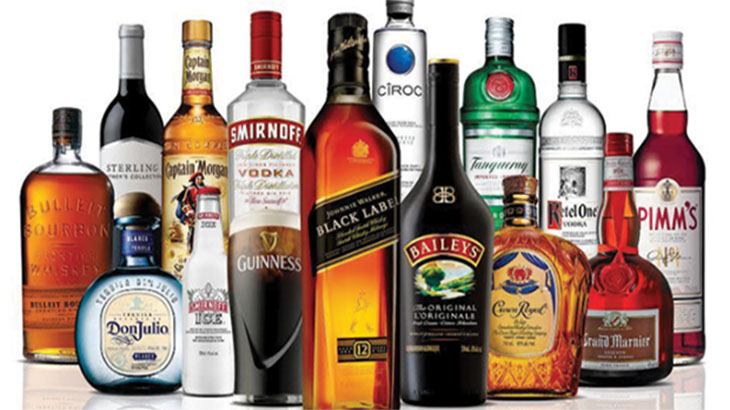 Alkohol