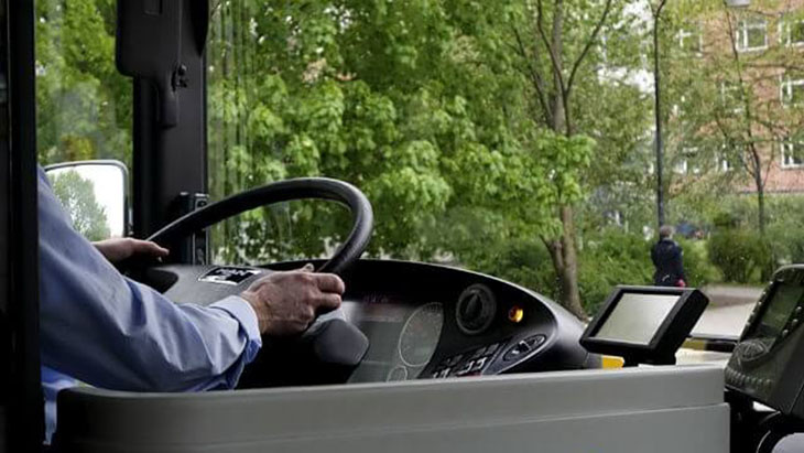 Autobus