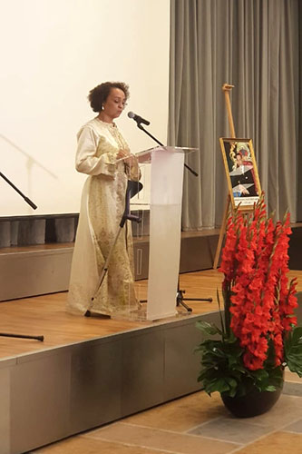 Święto narodowe Królestwa Maroka