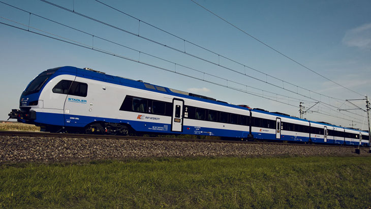 PKP Intercity