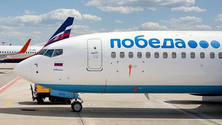Pobeda