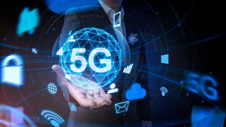 5G