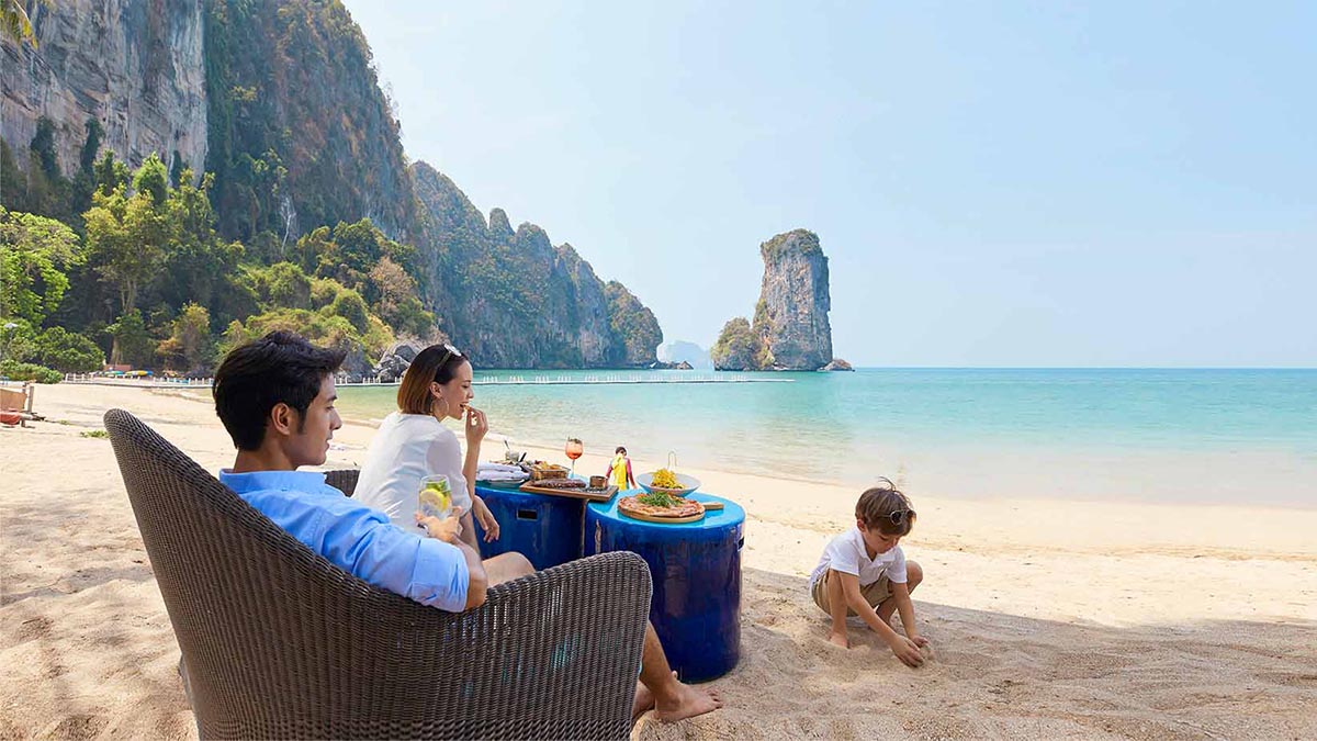 Centara Hotels & Resorts