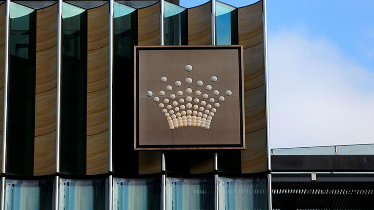 Crown Resorts