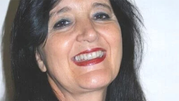 Doris Wörfel