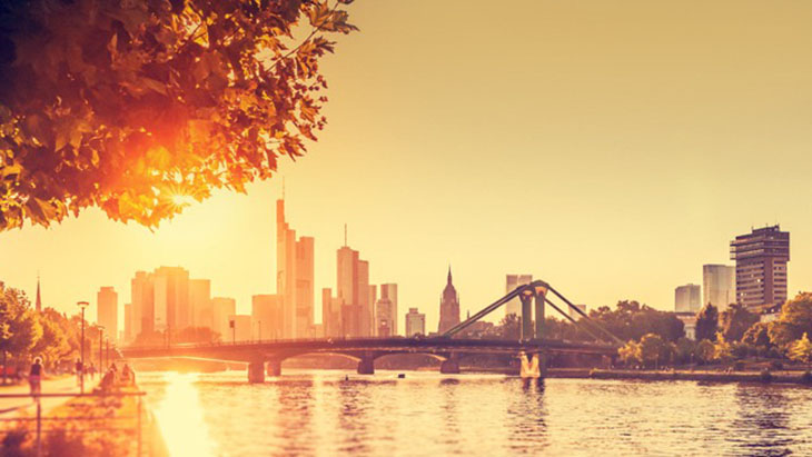 Frankfurt