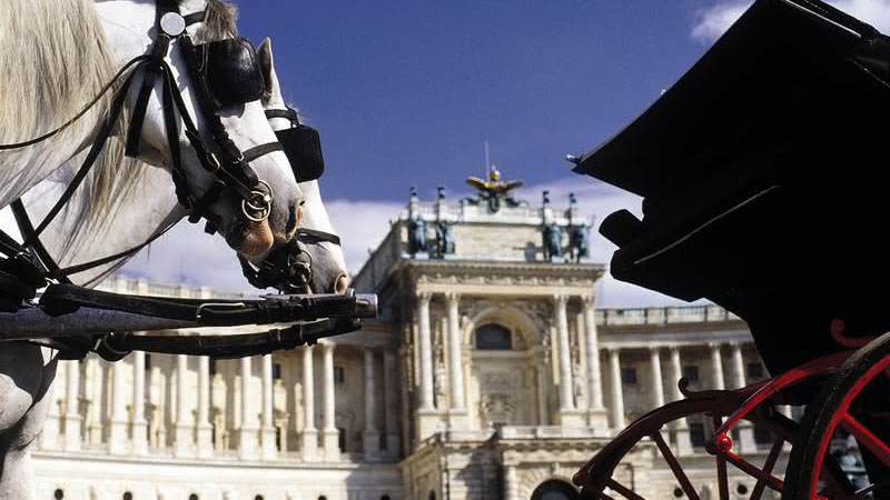 Hofburg – © WienTourismus / MAXUM