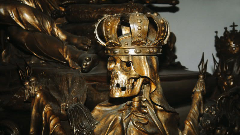 Krypta Cesarska – © WienTourismus / Willfried Gredler-Oxenbauer