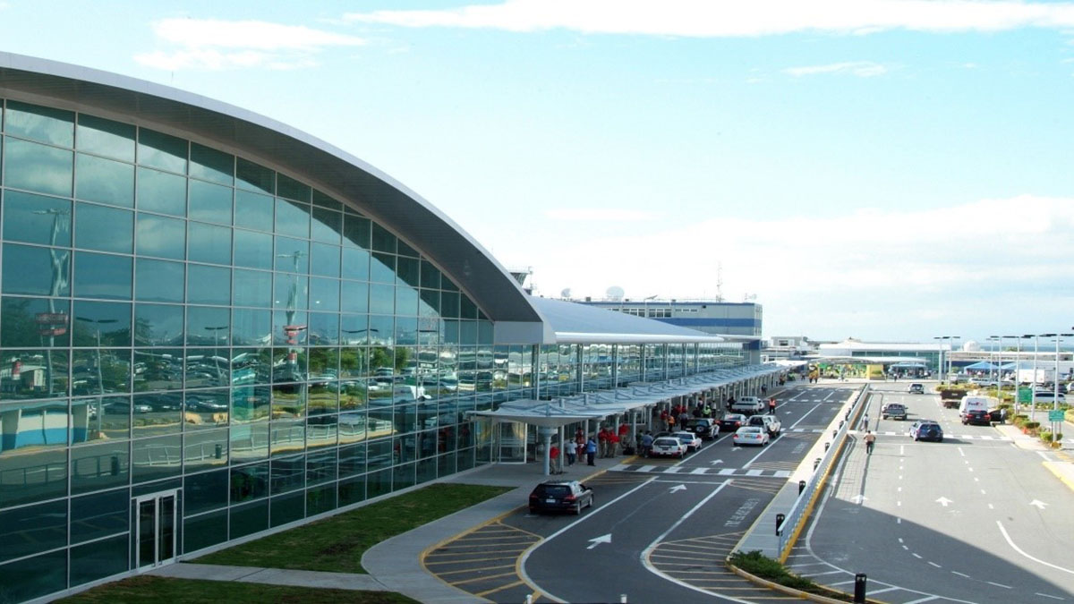 Norman Manley International Airport