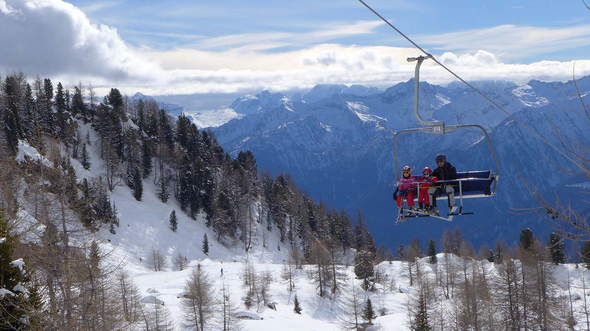 Val di Sole