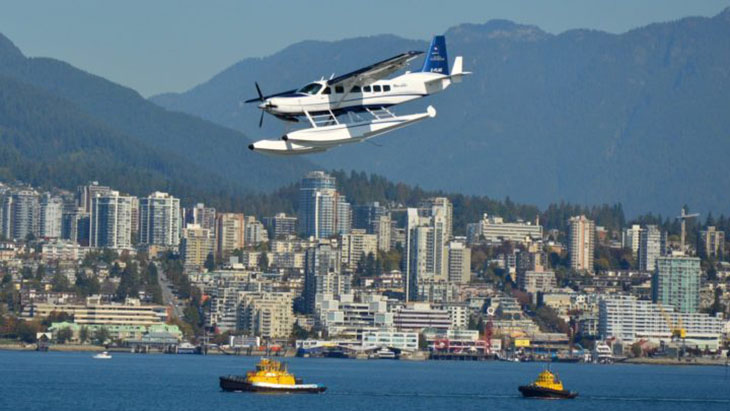 Vancouver