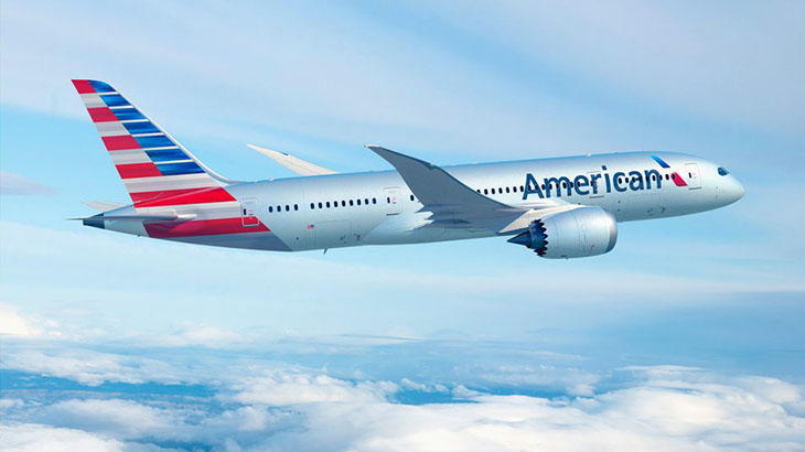 American Airlines
