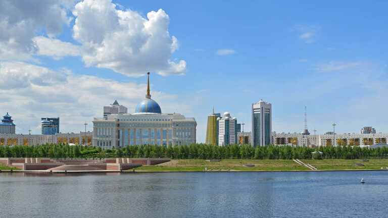 Astana