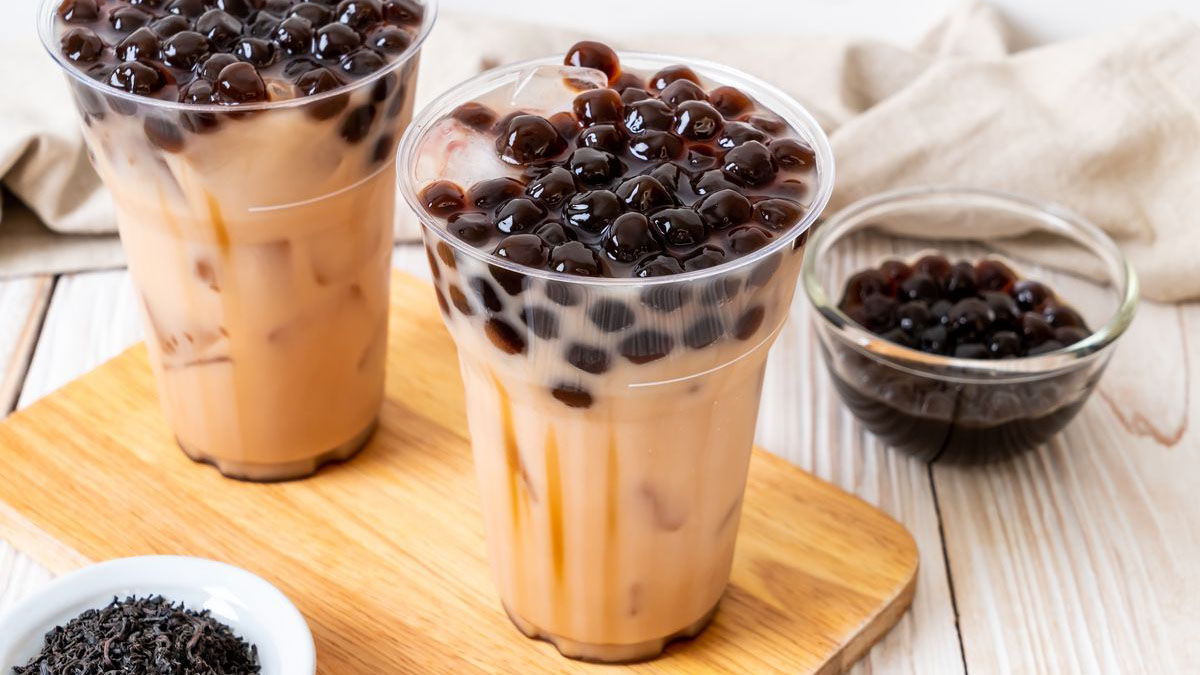 Bubbletea