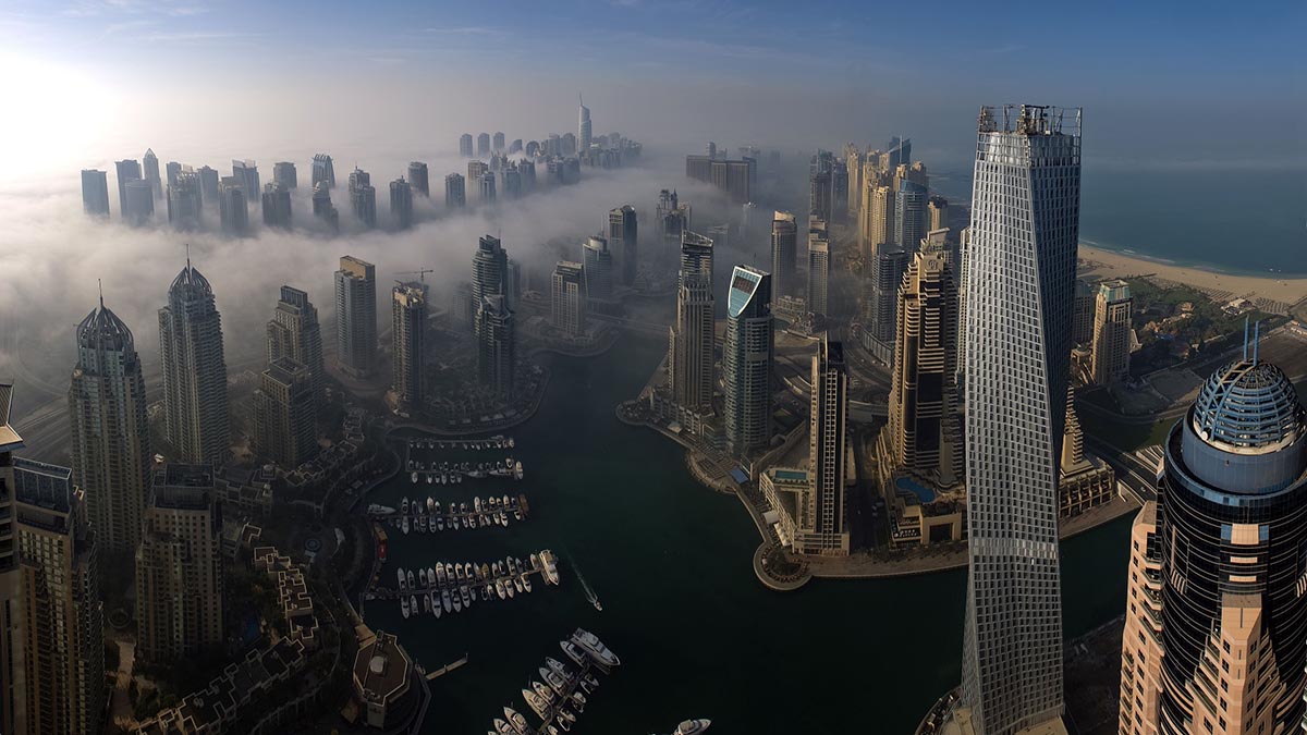Dubaj