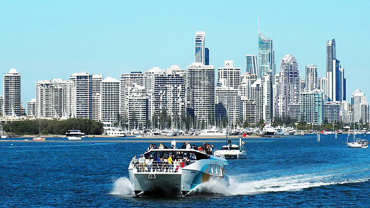 Gold Coast