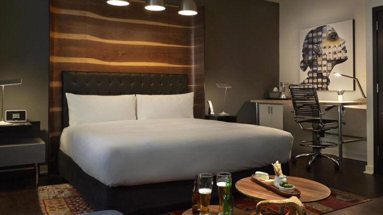 Hotel Zetta