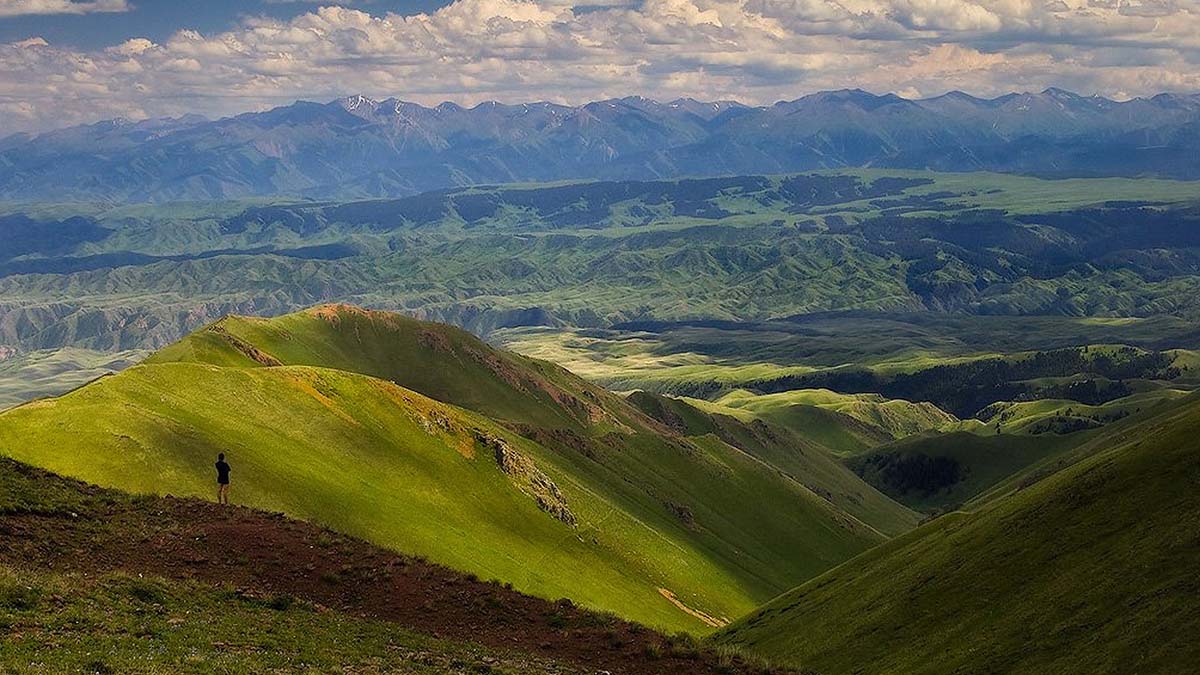 Kazachstan