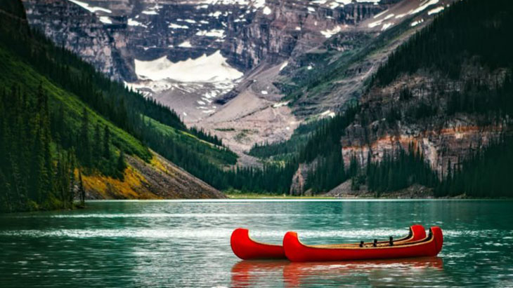Lake Louise