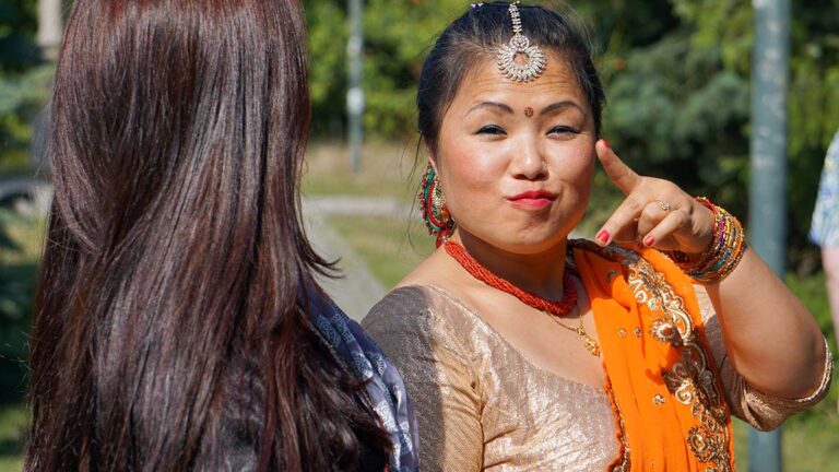 Visit Nepal Year 2020