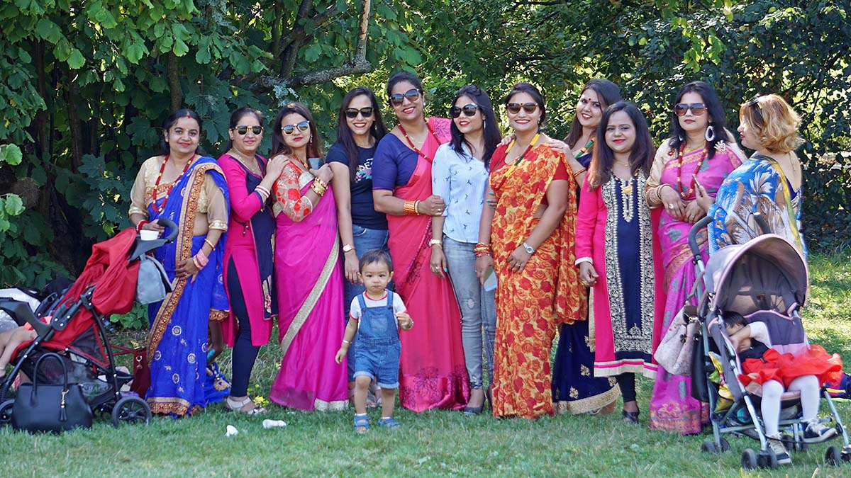 Visit Nepal Year 2020
