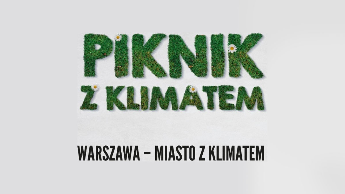 Piknik z Klimatem