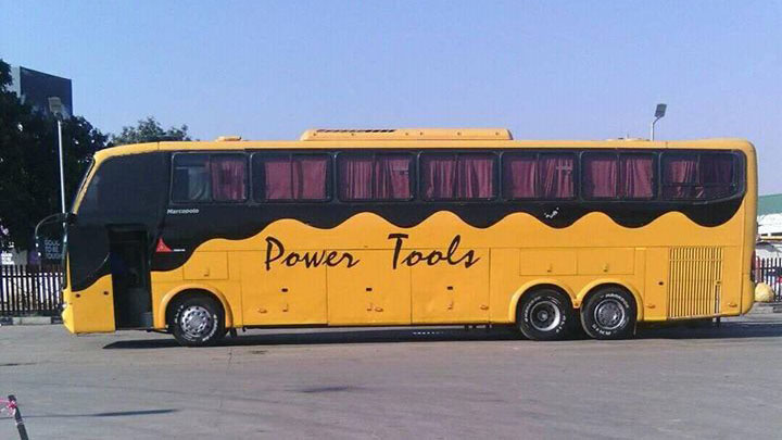 Power Tools