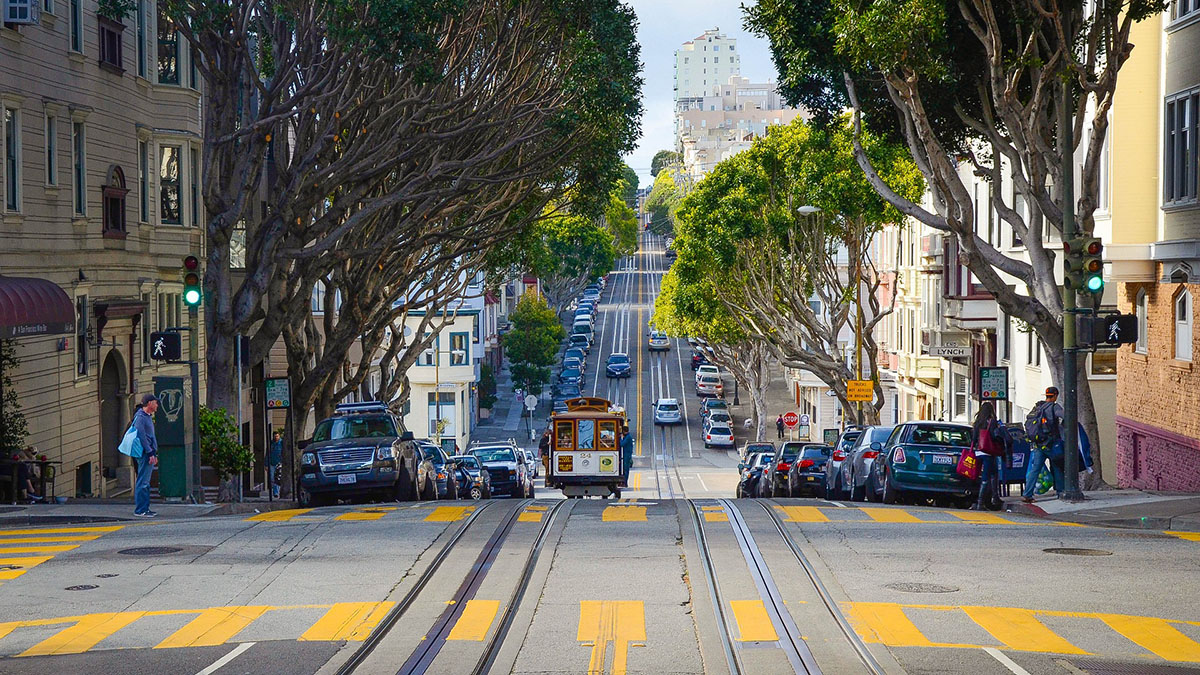 San Francisco