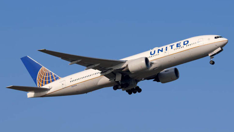 United Airlines